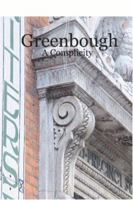 Greenbough: A Complicity 1411657985 Book Cover