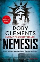 Nemesis 178576750X Book Cover