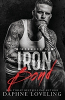 Iron Bond B0BBJTWV42 Book Cover