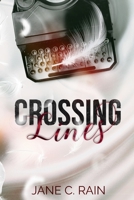 Crossing Lines 3982286603 Book Cover