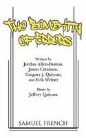The Bomb-Itty of Errors 0573698449 Book Cover