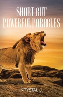 Short But Powerful Parables B0DY2LR1SY Book Cover