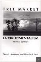 Free Market Environmentalism 0312235038 Book Cover