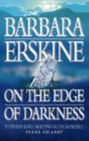 On the Edge of Darkness 0006479286 Book Cover