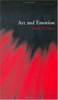 Art and Emotion 0199243166 Book Cover