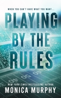 Playing By The Rules 1945522399 Book Cover