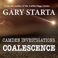 Coalescence 1973250217 Book Cover