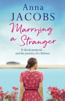 Marrying a Stranger 1788636147 Book Cover