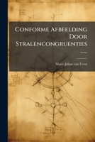 Conforme Afbeelding Door Stralencongruenties (1908) 1167508688 Book Cover