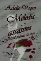 Melodia assassina 171444967X Book Cover