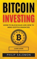 Bitcoin Investing 1804311626 Book Cover