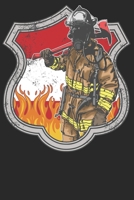 �sterreich Feuerwehrmann: Wochenplaner Januar bis Dezember 2020 - 1 Woche auf einen Blick - DIN A5 Monatsplaner Jahresplaner Jahr Terminplaner Checklisten & Notizen Freiwillige Feuerwehr Brand Feuer F 1678534145 Book Cover