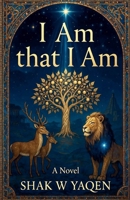 I Am that I Am (Tales of the Ancient Kings) B0GW979CRL Book Cover