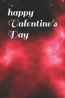 happy Valentine's Day 1655499211 Book Cover