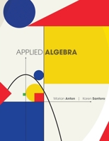 Applied Algebra B0HCBW3VXR Book Cover