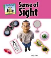 Sense of Sight 1577656261 Book Cover