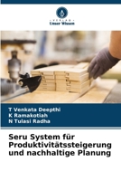 Seru System für Produktivitätssteigerung und nachhaltige Planung 620703144X Book Cover