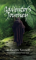 Gaventor's Journey: Book Two Land of Paron series B0F35QLMSN Book Cover