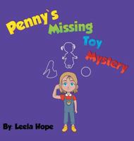 Penny's Missing Toy Mystery 9657019133 Book Cover