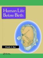 Human Life Before Birth 9057026082 Book Cover