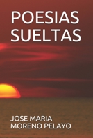 Poesias Sueltas null Book Cover