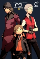 Persona 3 Volume 5 1927925894 Book Cover