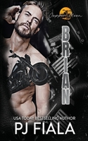 Brian (Copper Moon) 196651378X Book Cover