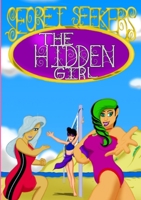 The Hidden Girl: 1387575058 Book Cover