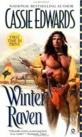 Winter Raven 0451201914 Book Cover