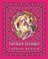 Tall Dark Stranger: Tarot for Love & Romance 0738705489 Book Cover