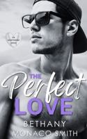 The Perfect Love (Ida Heartthrobs) 196345099X Book Cover