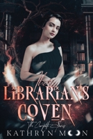 The Librarian's Coven 1959571230 Book Cover