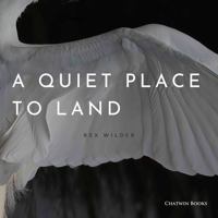 A Quiet Place to Land 1633981576 Book Cover
