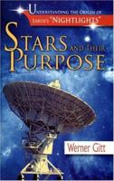 Signale aus dem All: Wozu gibt es Sterne? 3893977872 Book Cover