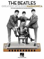 Beatles Greatest Hits 0793508789 Book Cover
