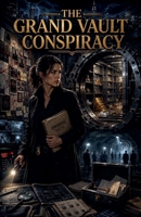 The Grand Vault Conspiracy B0H6Y4B25D Book Cover