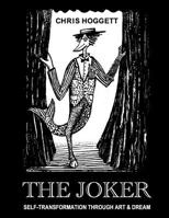 The Joker 0955273617 Book Cover