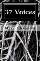 37 Voices 1532704615 Book Cover