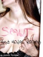 Smut and Hotel Rooms 0615153623 Book Cover