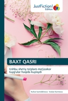Baxt Qasri 6203579173 Book Cover