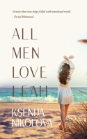 All Men Love Leah 0620947489 Book Cover