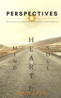 Perspectives: A new perspective for the modern human condition 1720341869 Book Cover