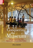 Conquering the Museum (Middle English Edition) 9370332707 Book Cover
