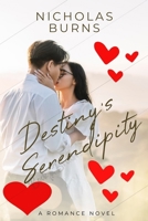 Destiny's Serendipity B0F5K2JQXT Book Cover