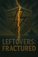 Leftovers: Fractured (The Howlerverse - Stage Three - The Fractured Saga) B0FQ5C6S4V Book Cover