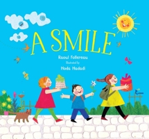 A Smile 1772782270 Book Cover