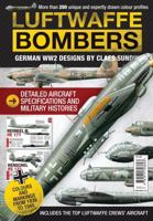 Luftwaffe Bombers 1911703692 Book Cover
