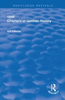 Chapters of German History 0367264161 Book Cover