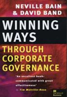 Winning Ways Through Corporate Governance 1349141607 Book Cover