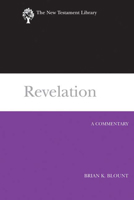 Revelation: A Commentary (NTL) (New Testament Library) 0664239021 Book Cover